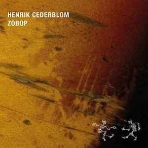 cd - Henrik Cederblom - Zobop, Verzenden, Nieuw in verpakking