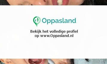 Charifa zoekt een oppas in Groningen.