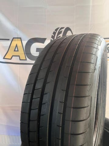 4x nieuwe zomerbanden 235 55 R18 100V Goodyear, 18 inch, Nieuw, Ophalen of Verzenden, 235 mm