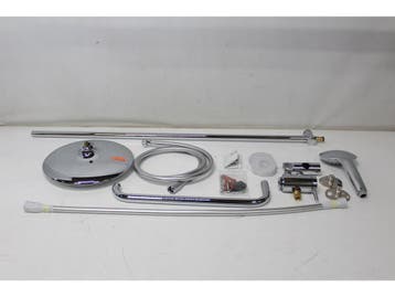 GROHE Euphoria - Regendouche - Ø 26 cm - 3 straalsoorten -, Verzenden, Zo goed als nieuw