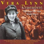 cd - Vera Lynn - Remembers - The Songs That Won World War 2, Verzenden, Zo goed als nieuw