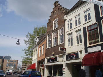 Appartement te huur in Zwolle - 65 m² - 2 kamer(s) - 2, Huizen en Kamers, Huizen te huur, Appartement, Zwolle, Overijssel