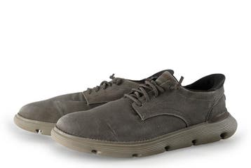 Skechers Nette schoenen in maat 47½ Bruin, Kleding | Heren, Bruin, Verzenden, Overige typen, Zo goed als nieuw