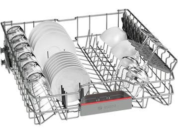 Bosch SMV4EVX08E - Volledig integreerbare Vaatwasser - 14, Verzenden, Zo goed als nieuw