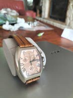 Van Der Bauwede - Magnum - Salmon Dial - 1434 - Heren -, Nieuw