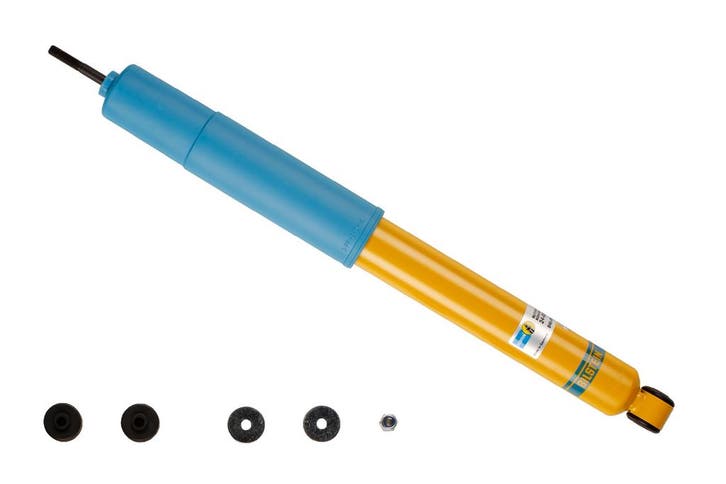 Bilstein B6 High-performance Schokdemper | Isuzu / Opel / Va, Auto-onderdelen, Ophanging en Onderstel, Nieuw, Verzenden
