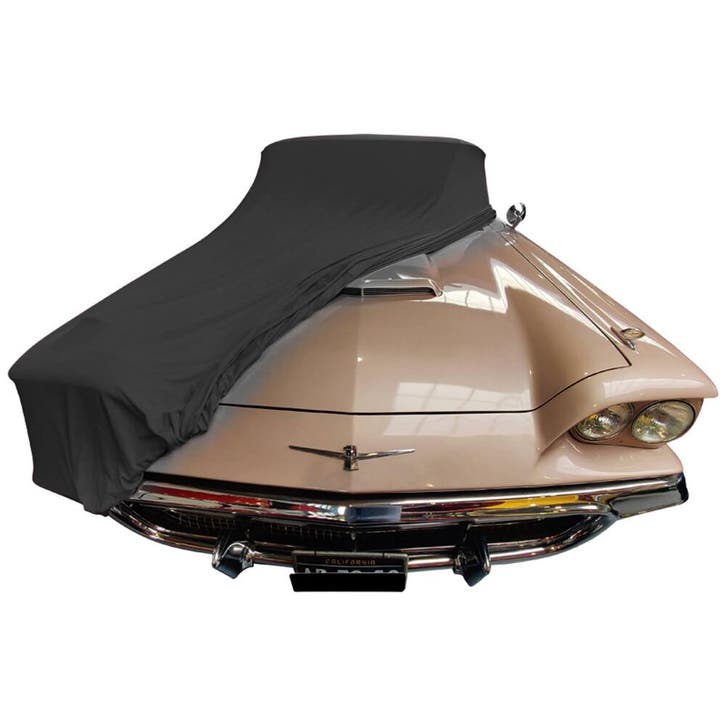Autohoes voor Ford Thunderbird Mk2 Square Bird (1959-1960), Auto diversen, Autohoezen, Op maat, Nieuw, Ophalen of Verzenden
