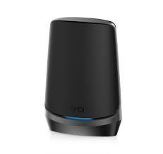 Netgear Orbi RBSE960B - Mesh WiFi - Zwart - Satelliet Nieuw, Nieuw, Netgear