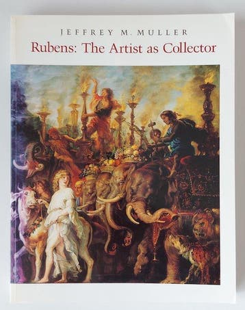 Rubens, Ophalen of Verzenden, Nieuw