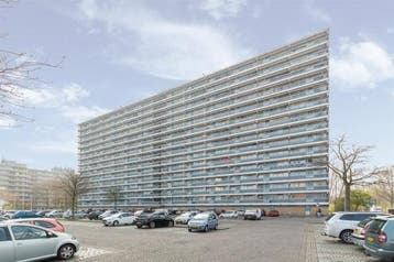 Te Huur 3 Kamer Appartement Hemingwayplaats In Rotterdam, Huizen en Kamers, Rotterdam, Direct bij eigenaar, Appartement, Rotterdam