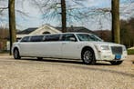 Limo huren, Witte limo, roze limo,limo verhuur Pink limo., Taxivervoer