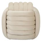 KRUK SOFTY CRÈME CM 45X45X45, Ophalen of Verzenden, Nieuw