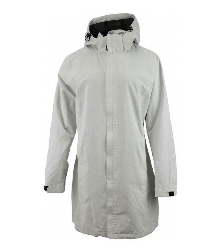 Travelin Jas in maat 42 Wit, Kleding | Dames, Jassen | Winter, Wit, Zo goed als nieuw, Verzenden
