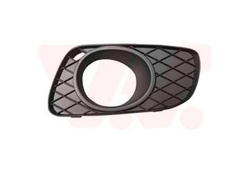 Grille o.a: Smart, Fortwo Cabrio (451.4), Ophalen of Verzenden, Nieuw, Links, Smart