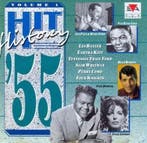 Hit History Volume 1 - 55 - 1955 0035627477126, Verzenden, Gelezen