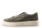 Blackstone Sneakers in maat 40 Groen, Verzenden, Blackstone, Groen, Sneakers of Gympen