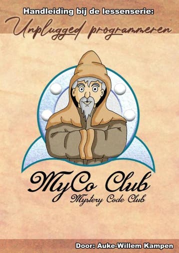 MyCo-Club - Auke-Willem Kampen 9789403618159, Boeken, Verzenden, Zo goed als nieuw, Auke-Willem Kampen