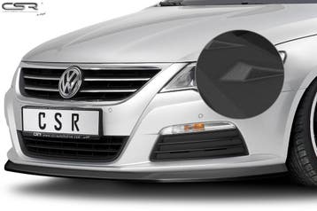 Cupspoiler voor VW Passat CC CSL341-S, Verzenden, Nieuw
