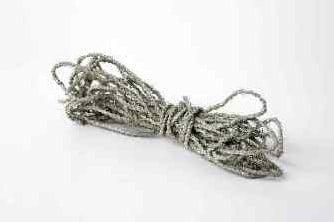 Jute Rope Dik Groen Wash 80 gram per verpakking, Ophalen of Verzenden, Nieuw