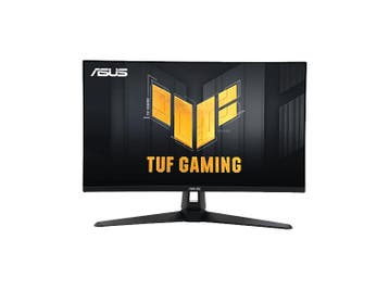 Asus - QHD Gaming Monitor - 27 inch, Gaming, Verzenden, Nieuw, Quad HD (2K)