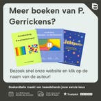 Kwaliteiten 9789074123020 P. Gerrickens, Verzenden, Gelezen, P. Gerrickens
