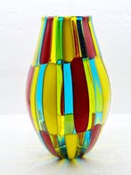 F&M Ballarin - Vaas - Glas