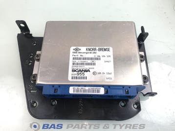 Regeleenheid EBS Scania 2029746, Ophalen, Gebruikt, Scania, Overige Auto-onderdelen