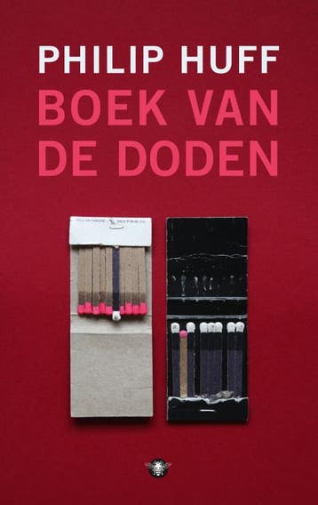 Boek van de doden - Philip Huff 9789023499466, Verzenden, Gelezen, Philip Huff