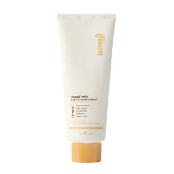 Gisou - Honey Milk 5-in-1 Styling Cream - 150ml, Verzenden, Nieuw
