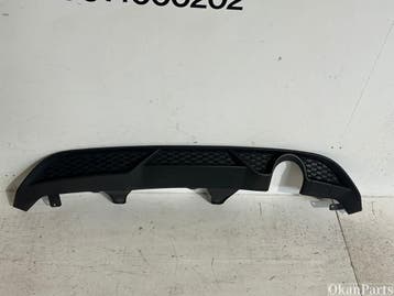 Ford Fiesta VIII ST-line Diffuser H1BJ-17D781-ACW, Auto-onderdelen, Ophalen, Gebruikt, Achter, Bumper