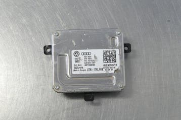 Led module Delphi 4G0.907.697.H - 4G0907697H Gebruikt, Auto-onderdelen, Verlichting, Ophalen of Verzenden, Gebruikt