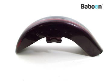 Voorspatbord Harley-Davidson FLHTCUSE8 Ultra Classic Electra, Motoren, Verzenden, Gebruikt