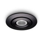 Ledisons LED-inbouwspot Piccolo 3W 2700K zwart 12V, Ophalen of Verzenden, Nieuw
