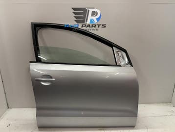 Portier rechts voor - Vw Polo 6R 6C - OEM: 6R4831056J, Auto-onderdelen, Verzenden, Nieuw, Deur