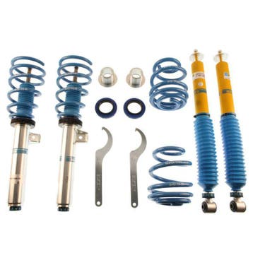 Bilstein B16 2001 BMW M3 Base Front and Rear Performance, Ophalen of Verzenden, Nieuw