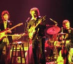 The Rolling Thunder Revue concert Tickets Te Koop