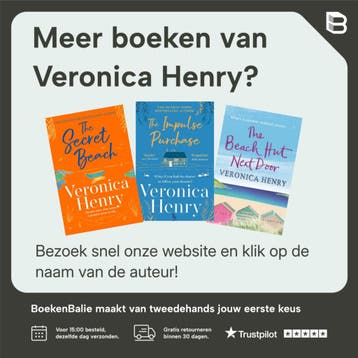 Long Weekend - Veronica Henry 9781409135463, Verzenden, Zo goed als nieuw, Veronica Henry