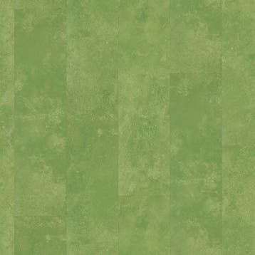 Floorlife Finsbury Plak PVC - Green - 100 x 25 x 0.25 cm, Ophalen of Verzenden, Nieuw