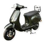 Kappenset donker metallic groen RSO Sense/Vx50 /Riva, Verzenden, Nieuw, Overige merken