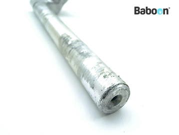 Stuurhelft Links Suzuki RG 500 1986-1987 (RG500), Verzenden, Gebruikt