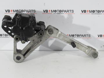 Kawasaki GPX 600 R Remklauw achter, Motoren, Ophalen of Verzenden, Nieuw