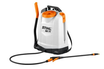 Stihl SG 71 (Drukspuiten  nevelspuiten), Ophalen of Verzenden, Overige typen