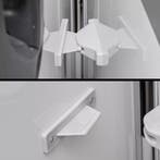 ProPlus Deurvanger voor caravan/camper - Grijs - Weerbest..., Ophalen of Verzenden, Nieuw