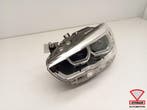 Koplamp BMW 1 Serie F20 F21 LCI Voll LED LINKS 8738691-01, Ophalen, Gebruikt, BMW