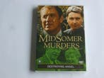 Midsomer Murders - Destroying Angel (DVD), Ophalen of Verzenden, Nieuw in verpakking
