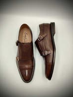Emiliano Santi - Loafers - Maat: EU 44 - Nieuw in doos, Kleding | Heren, Schoenen, Nieuw