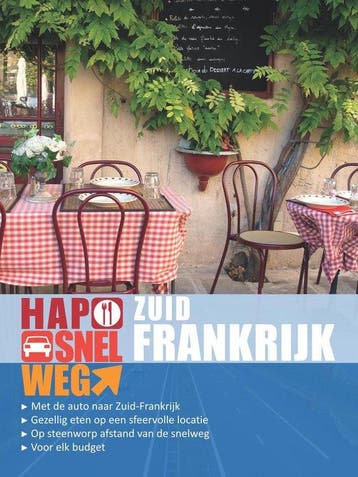 HapSnelWeg - Broekman, Boeken, Verzenden, Gelezen