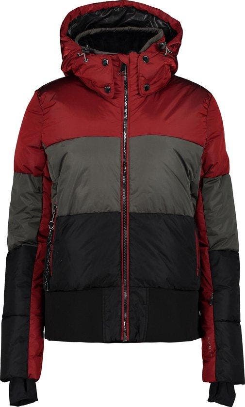 Luhta Ekholm Wintersportjas Dames - Maat 38, Kleding | Dames, Jassen | Winter, Verzenden
