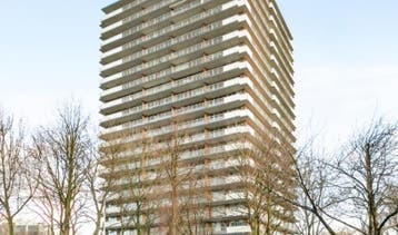 Te Huur 3 Kamer Appartement Dunantstraat In Zoetermeer, Huizen en Kamers, Huizen te huur, Direct bij eigenaar, Zoetermeer, Appartement