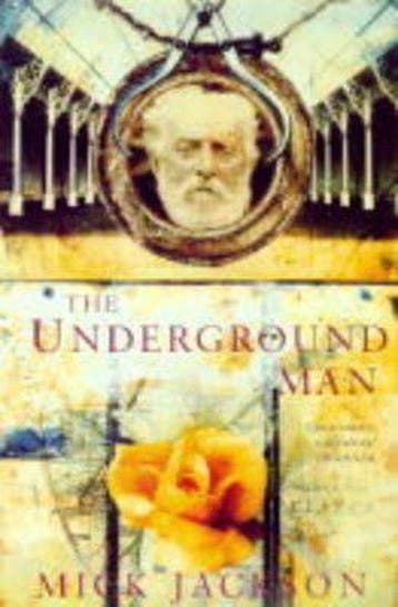 The Underground Man, Ophalen of Verzenden, Nieuw